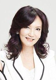 张怡筠 Yiyun Zhang