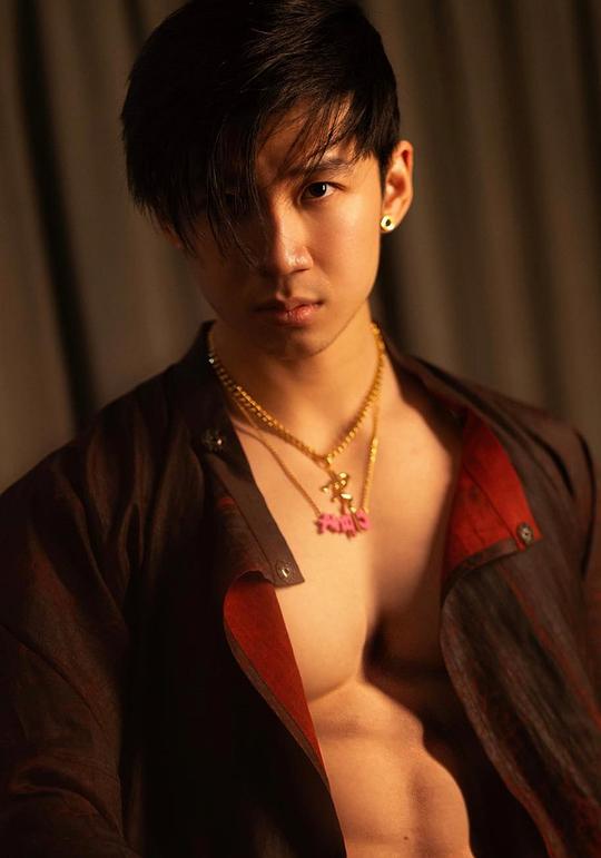王英群 Yin Wang