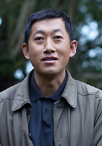 吴长明 Changming Wu