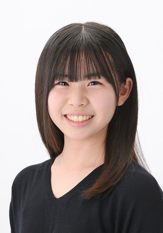 小菅汐梨 Shiori Kosuge