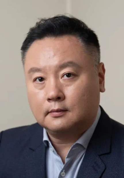 滕华涛 Hua-Tao Teng