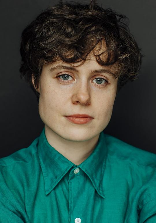 卡米尔·莱格 Camille Legg