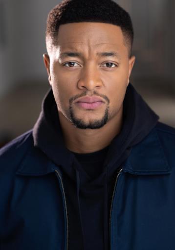 东尼·卡灵顿 Donny Carrington