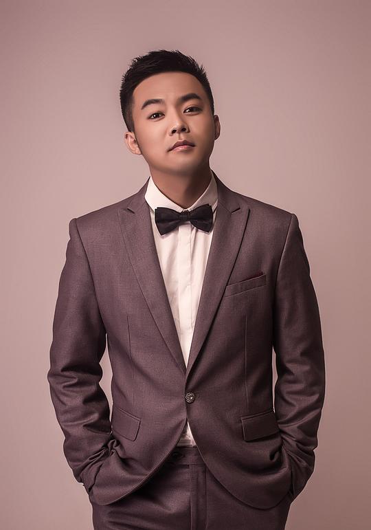 崔志佳 Zhijia Cui