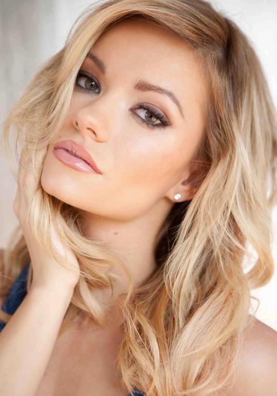 Caitlin O'Connor Caitlin O'Connor