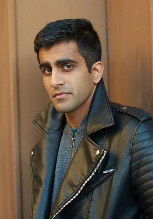 巴利·吉尔 Bally Gill