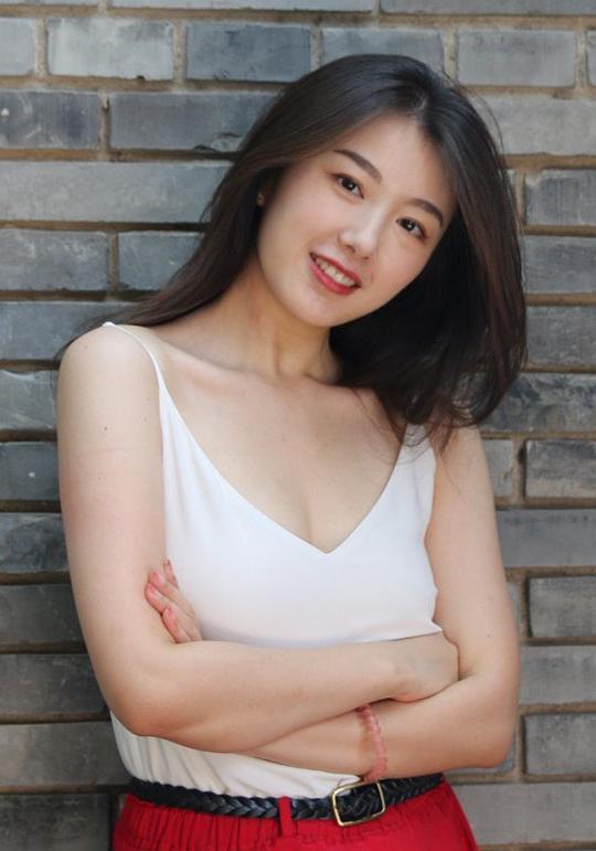 梅丽莎·肖 Melissa Xiao