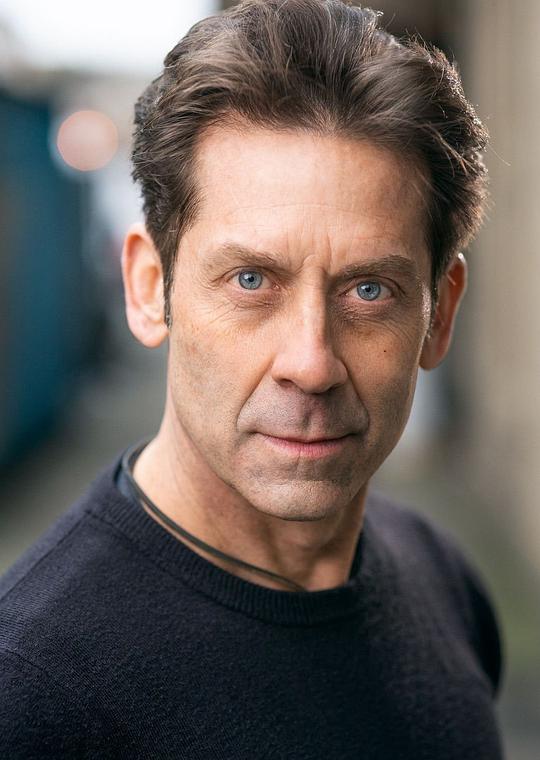 约翰·阿尔德诺 John Arnold