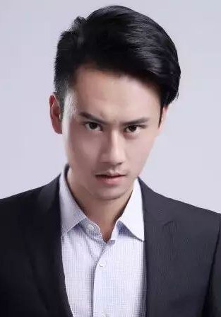 周鸿波 Hongbo Zhou