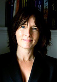 吉尔·米格 Jill Meager