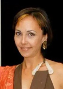 卡拉·卢皮 Carla Lupi