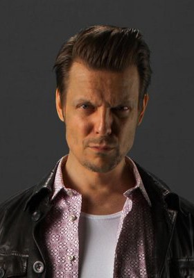 山姆·雷克 Sam Lake