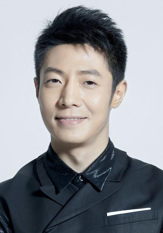 撒贝宁 Beining Sa