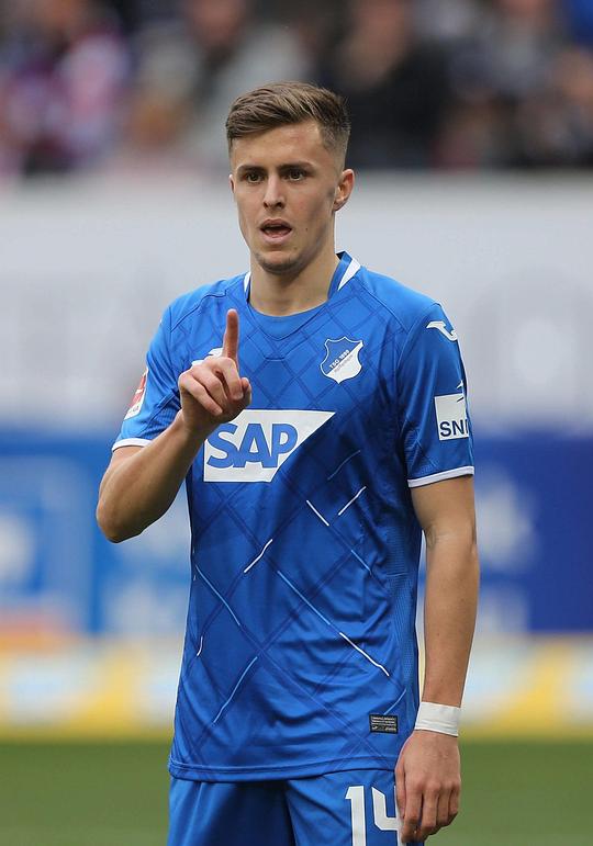 克里斯托夫·鲍姆加特纳 Christoph Baumgartner