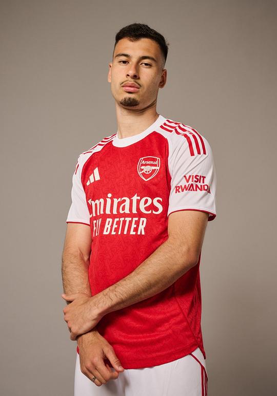 加布里埃尔·马丁内利 Gabriel Martinelli