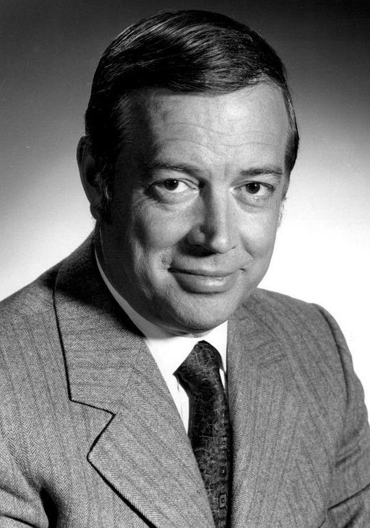 休·唐斯 Hugh Downs