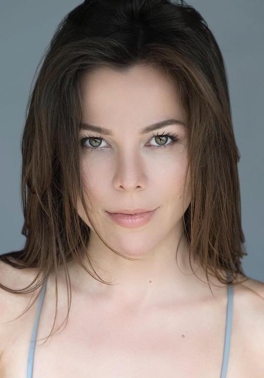安妮塔·李曼·托雷斯 Anita Leeman Torres