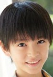上野山梦辉 Yumeki Uenoyama