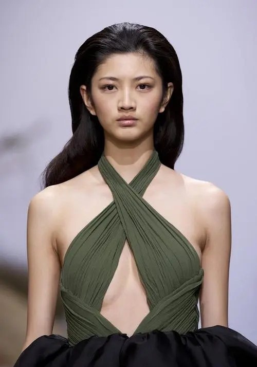 吴宜桦 Yihua Wu