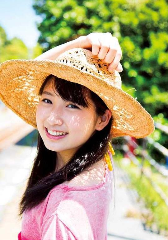 上野优华 Yuuka Ueno