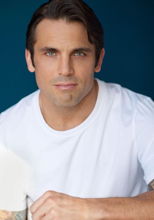 凯德·皮特曼 Kade Pittman