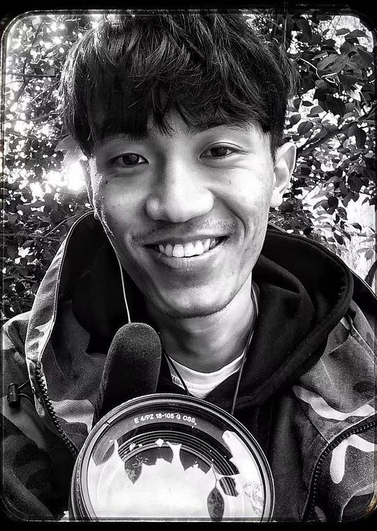史肖冠 Shaw.