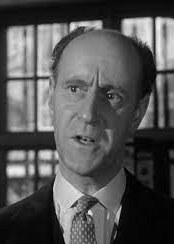 阿瑟·霍华德 Arthur Howard