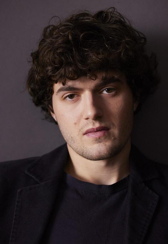 基恩·鲁法洛 Keen Ruffalo