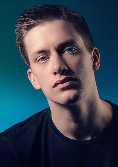 丹尼尔·斯洛斯 Daniel Sloss