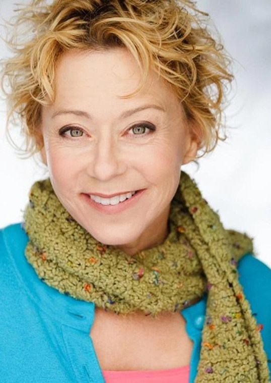 黛比·德里贝里 Debi Derryberry