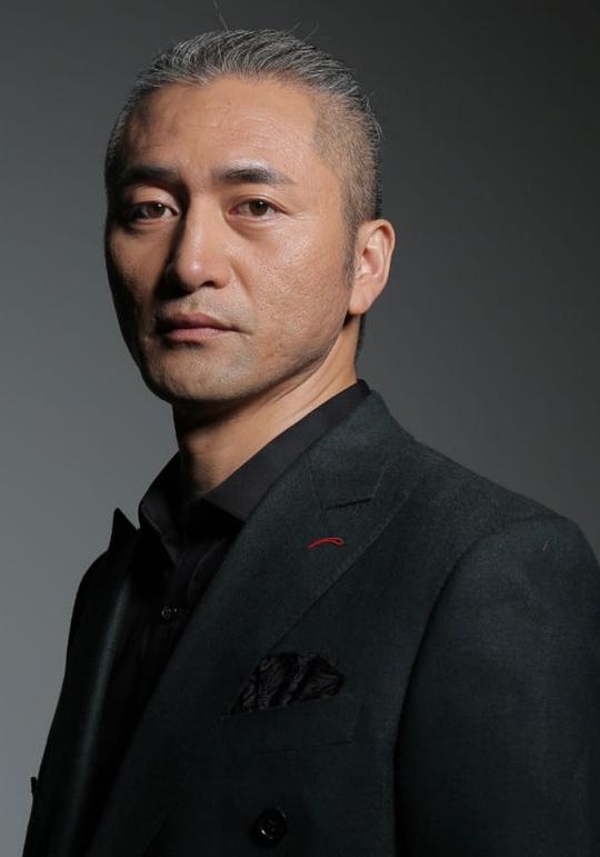 高小龙 Xiaolong Gao