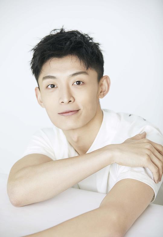 孙伟豪 Weihao Sun