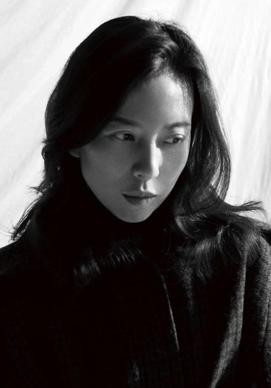 尹丽川  Lichuan Yin