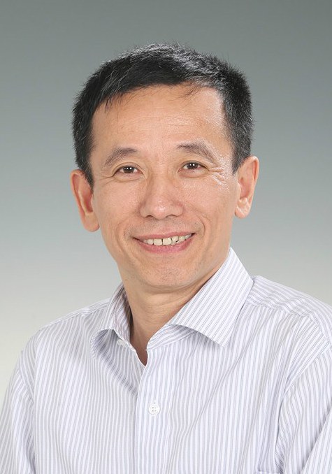 王一川 Yichuan Wang