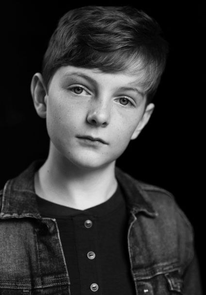 本杰明·斯坎伦 Benjamin Scanlan