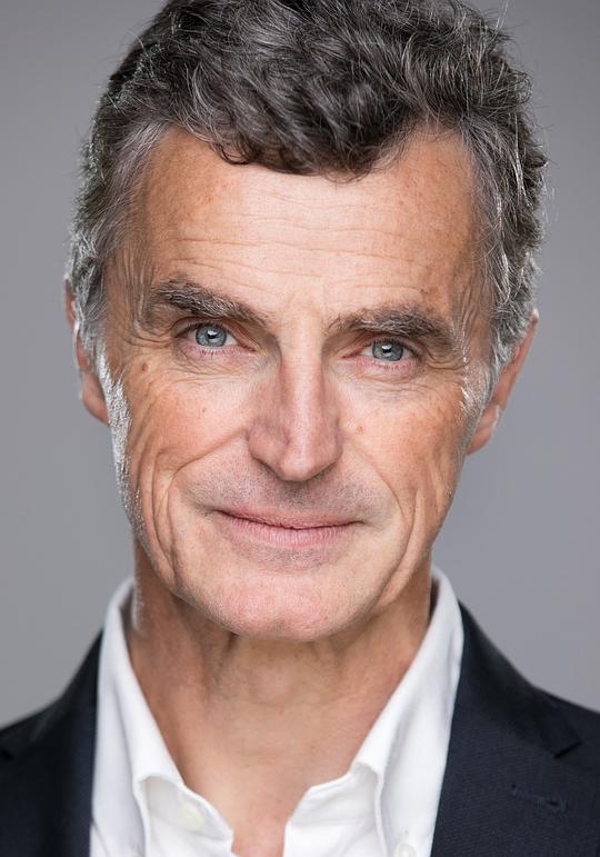 艾丹·库克 Aidan Cook