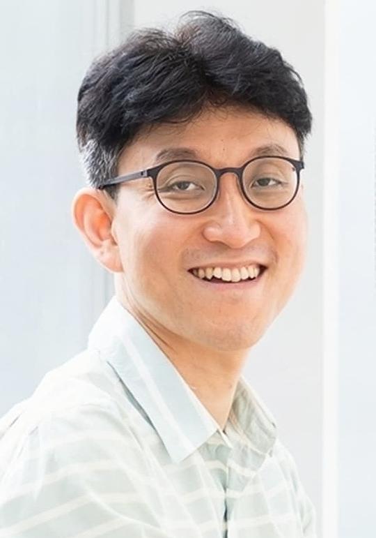 金有坤 Yoo-gon Kim