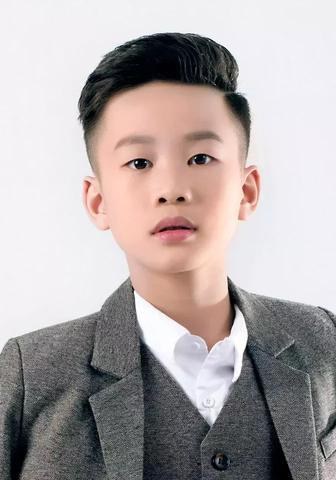 陶陆一然 Yiran Taolu