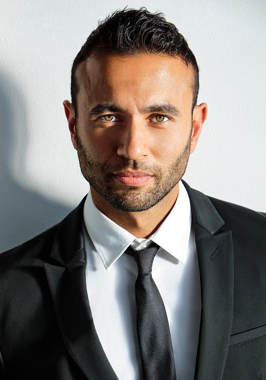 莫尼布·阿卜哈特 Monib Abhat