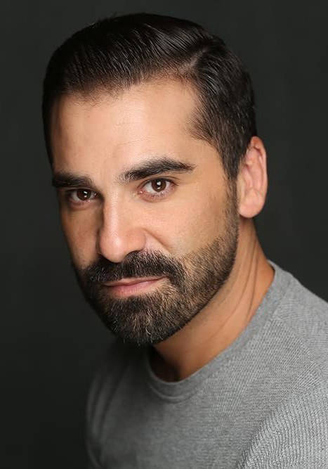 胡安·何塞·马可 Juan José Marco