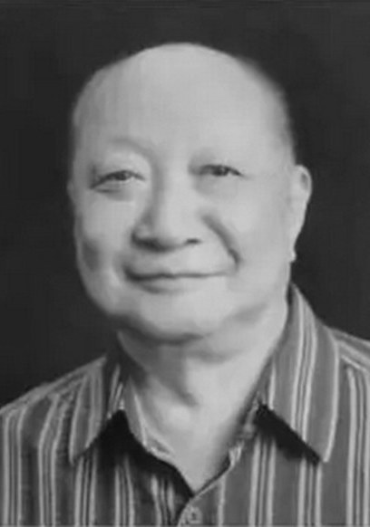 郑岩 Yan Zheng