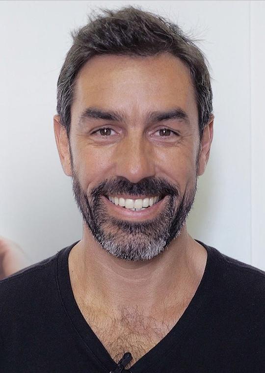 罗伯特·皮雷斯 Robert Pirès