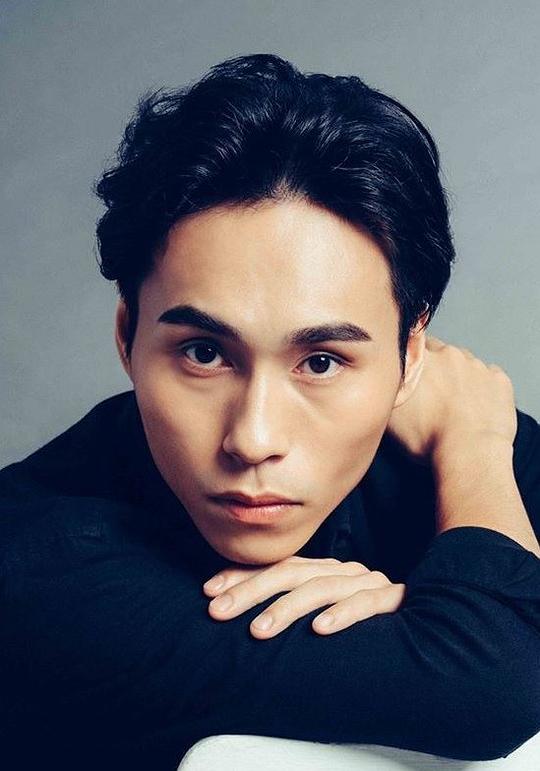 杨迦恩 Chia-En Yang