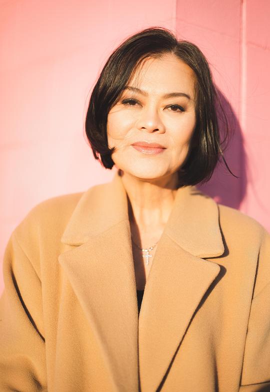 伊丽莎白·莫伊 Elizabeth Moy