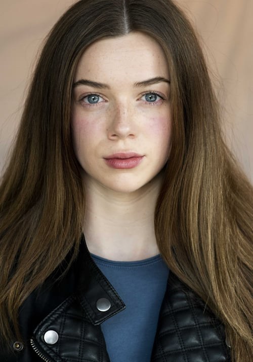 梅根·贝斯特 Megan Best