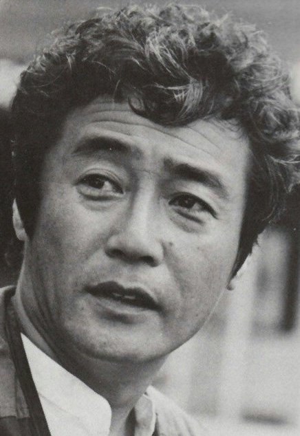 野上正义 Masayoshi Nogami