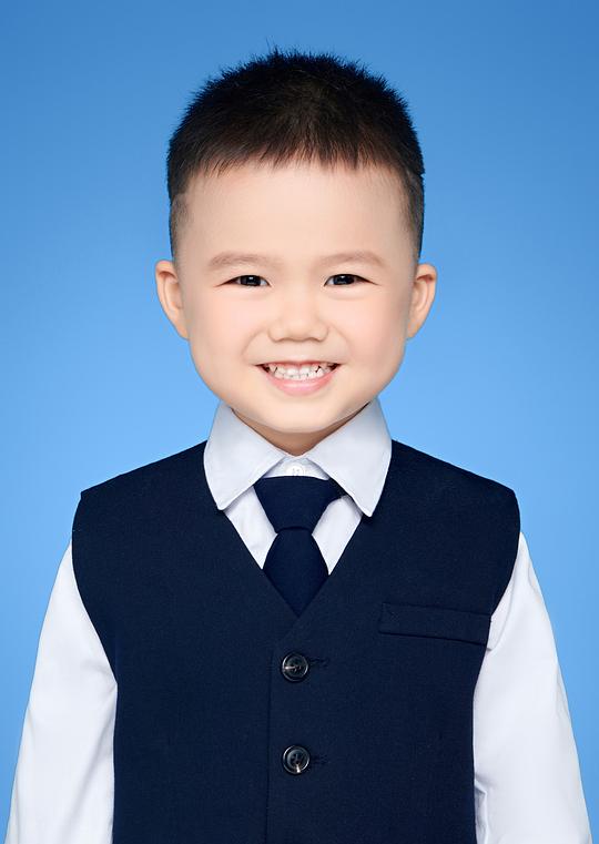 邱贤彬 Xianbin Qiu