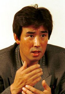 马香植 Heung-shik Ma