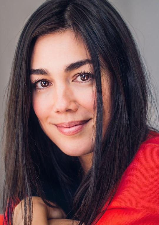 梅拉里·沃列何 Melanie Vallejo