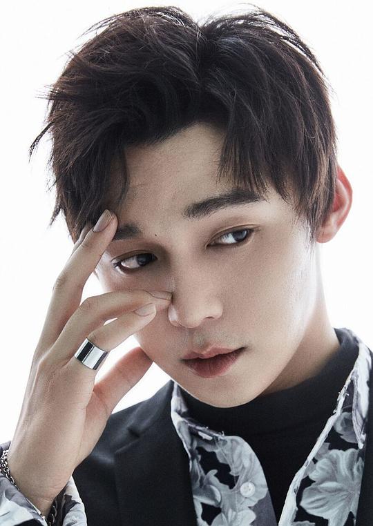 张城硕 Chengshuo Zhang